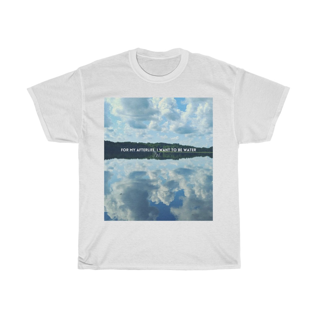 Afterlife Tee