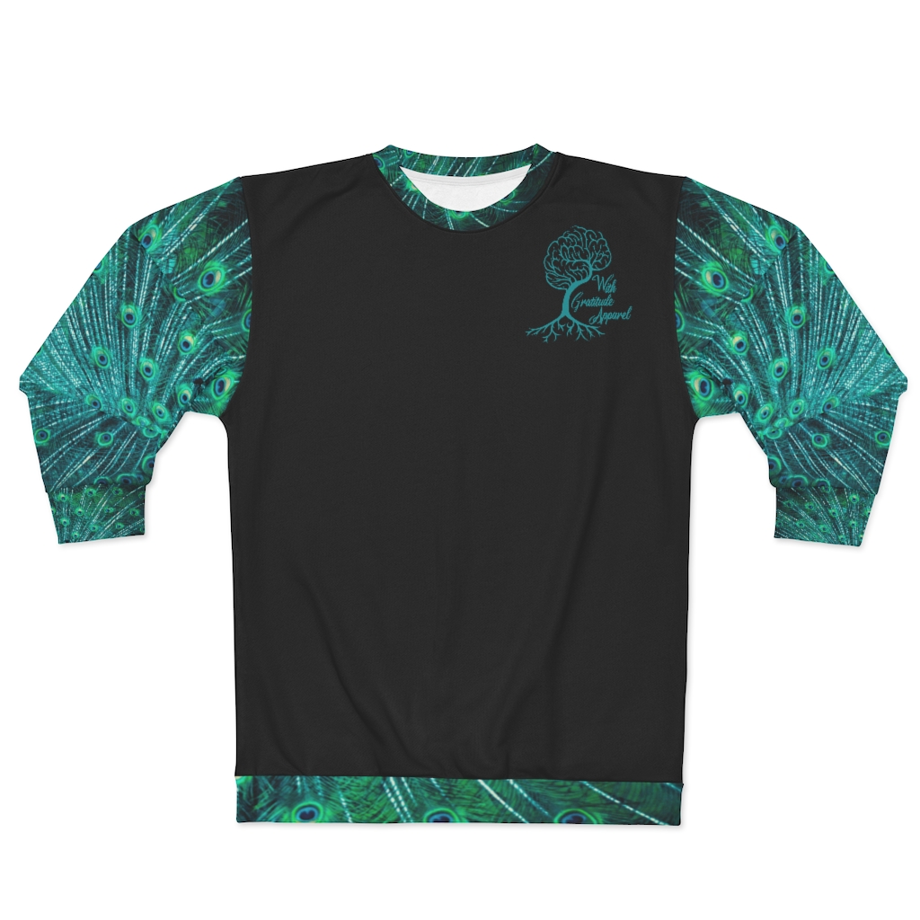 Just Another Sweatshirt...