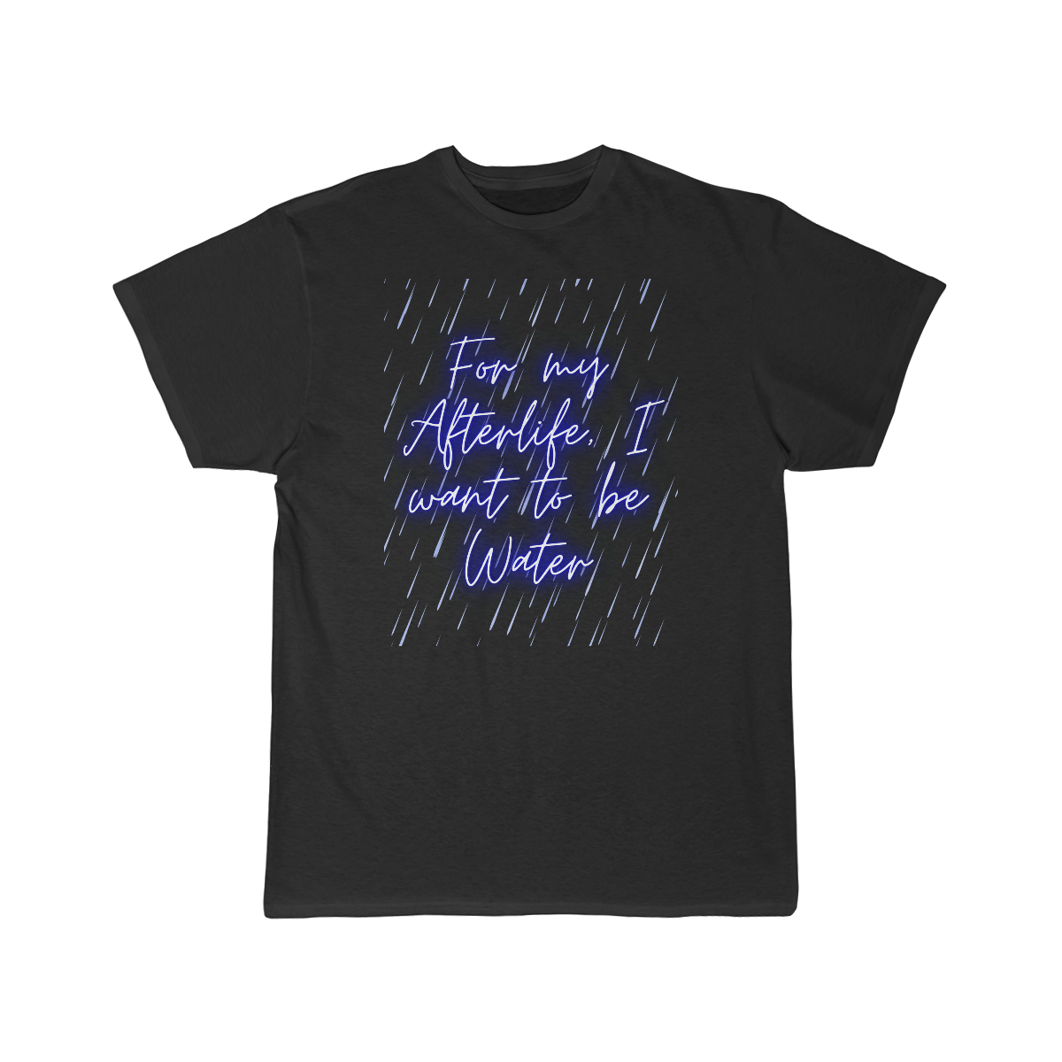 Afterlife V.2 Tee