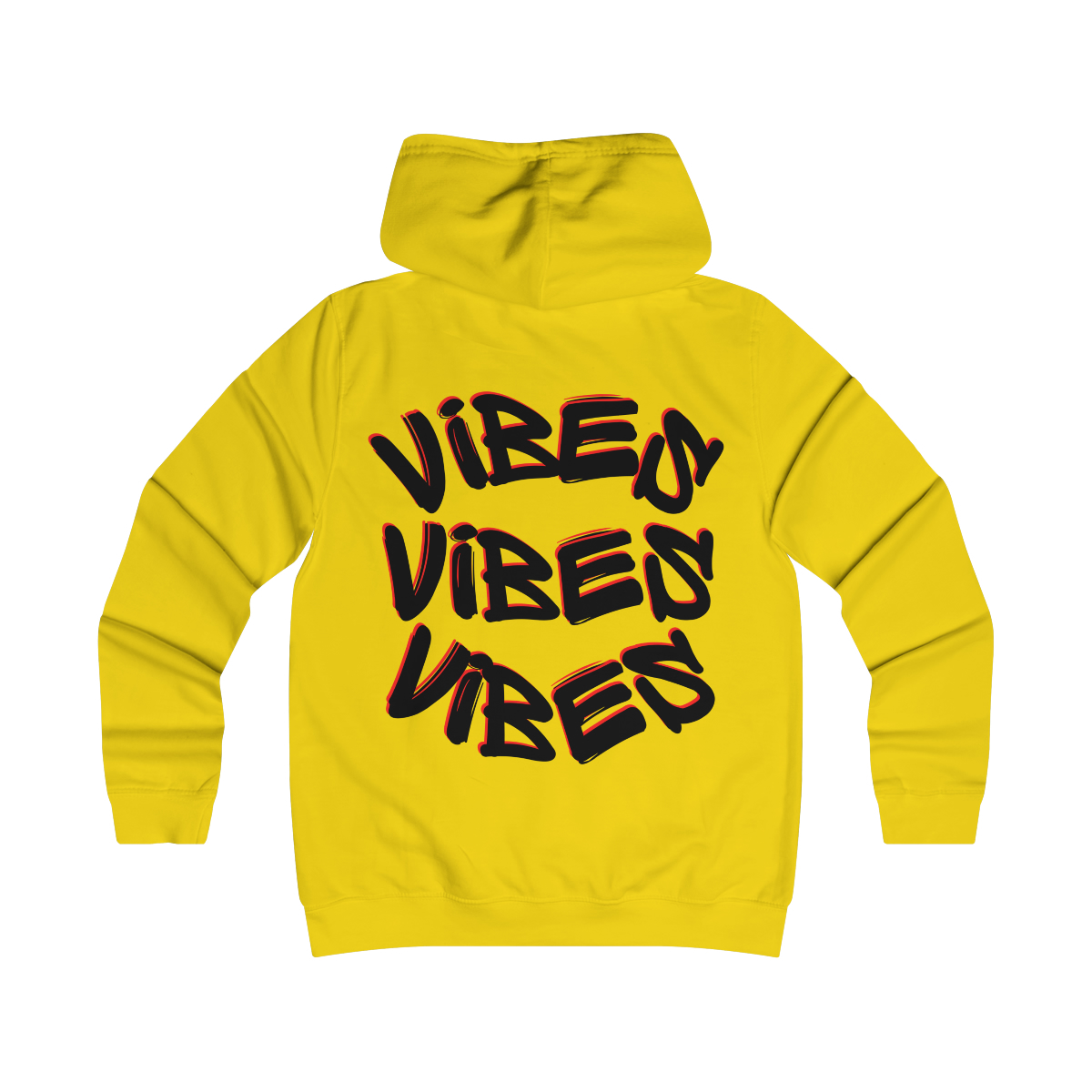 Vibes Hoodie (Female)