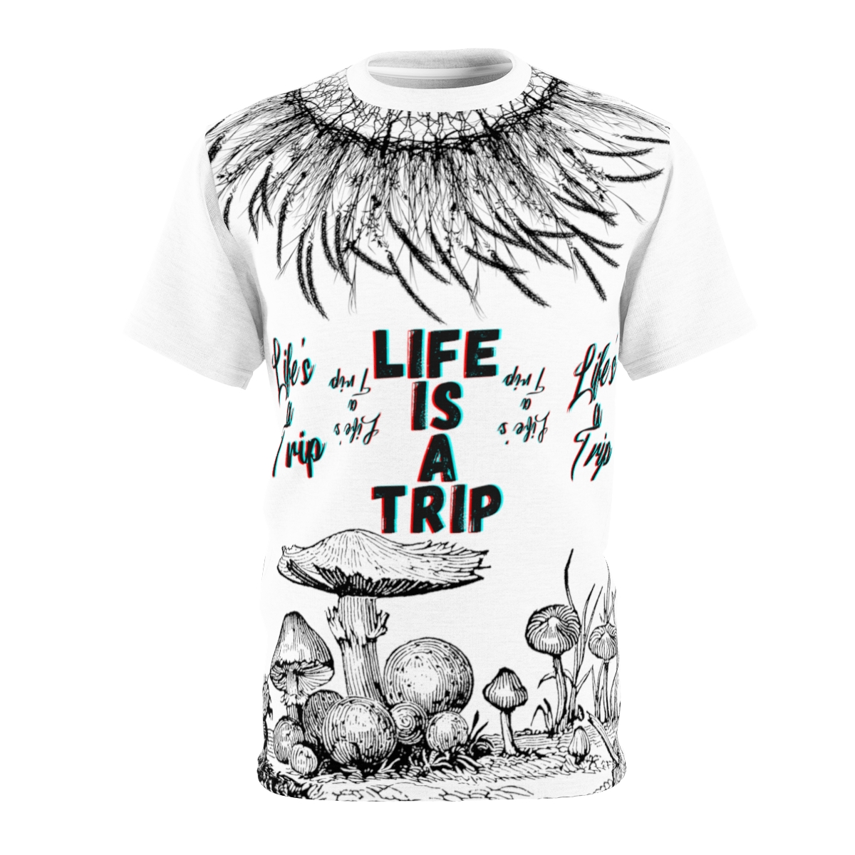 Life is a Trip.. Tee!