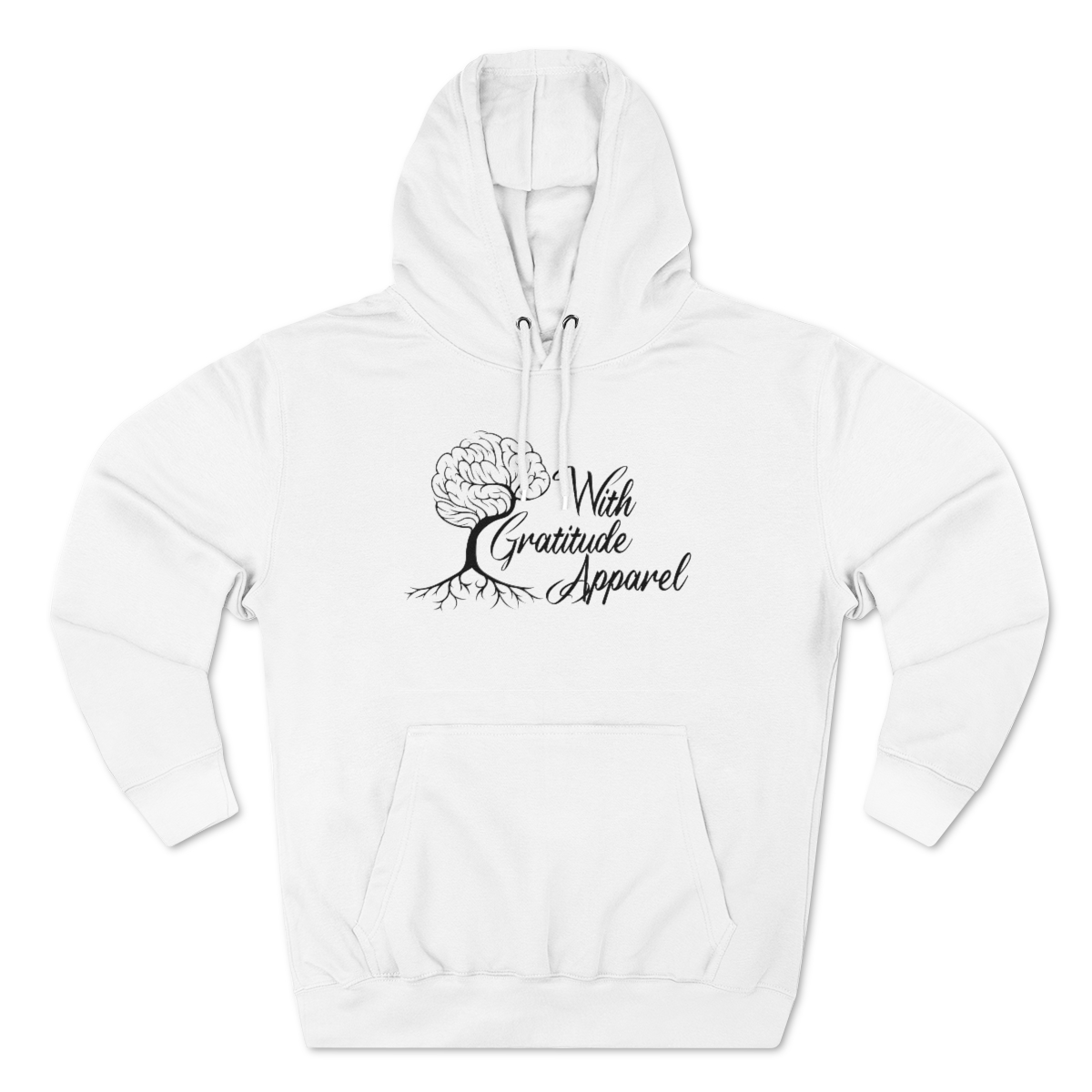 'Head Above Water' Hoodie