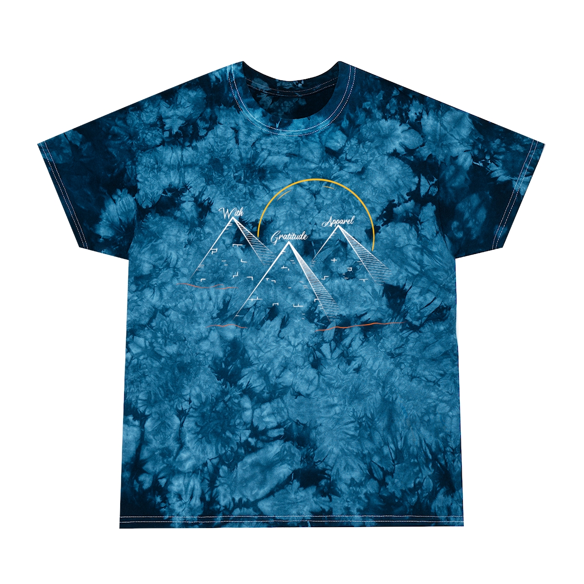 Tie-Dye Tee
